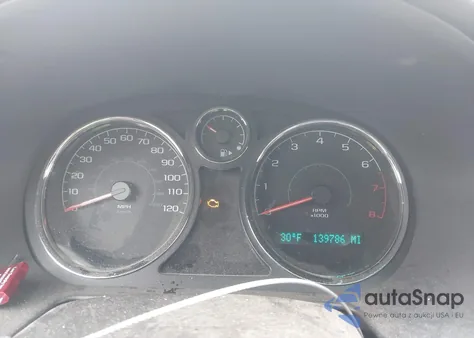 2009 Chevrolet Cobalt Lt from USA, damaged, VIN 1G1AT58H997252572